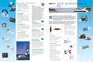 INTERNATIONAL Marine Product Brochure - 5