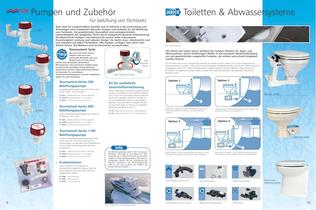 INTERNATIONAL Marine Product Brochure - 6