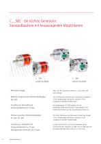 C_ _582 - die nächste Generation Standardbauform mit herausragenden Möglichkeiten - 2