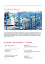 Flyer Automation/Retrofit - 10