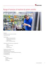 Flyer Automation/Retrofit - 7