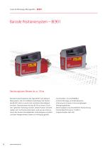 Laser-Entfernungs-Messgeräte - 18