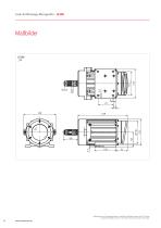 Laser-Entfernungs-Messgeräte - 8