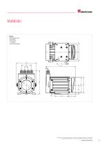 Laser-Entfernungs-Messgeräte - 9