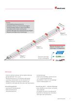 Übersicht Lineargeber - 7