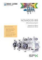 NOVADOS BS-1