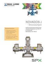 Novados J - 1