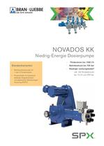 NOVADOS KK-1