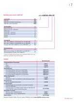 ASM 340 - Universeller Lecksucher für Helium und Wasserstoff - 7