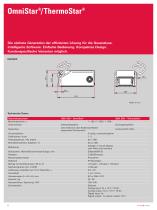 OmniStar / ThermoStar - Die nächste Generation der effizienten Lösung für die Gasanalyse - 6