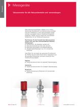 Vakuummessung, Analyse, Lecksuche (Band 3.2) - 10
