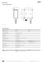 Elektronischer Temperaturregler steckerfertig - 2