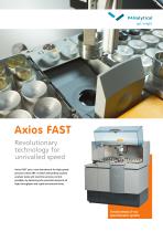 Axios Fast