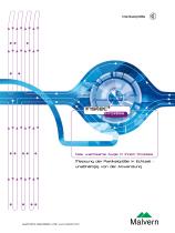 Prozessanalyse allgemeine Broschüre - 1