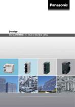 Programmable Logic Controllers