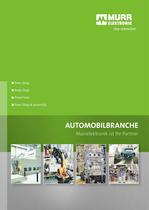 Automobilbranche