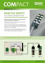 Exact12 Safety