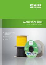 Kabelprogramm