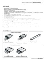 Kugelschienenführungen Kugelwagen, Kugelschienen, Zubehör - 7