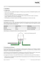 Drehgeber KRP - Handbuch - 6