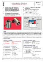 Drehgeber TMN50 - 1