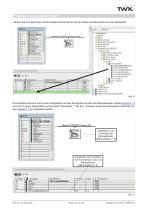 Drehgeber TRT Handbuch - 12