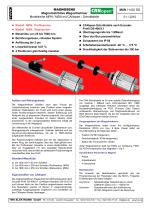 MPN Brochure de