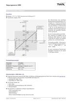 Neigungssensor NBA-6