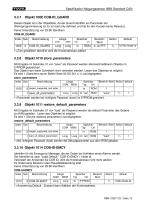 Neigungssensor NBN Systembeschreibung - 12