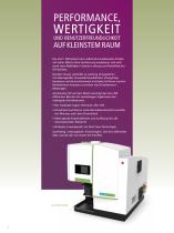 Avio™ 200 ICP Optisches Emissionspektrometer-2