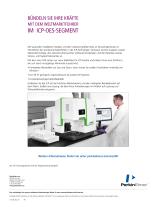 Avio™ 200 ICP Optisches Emissionspektrometer-8
