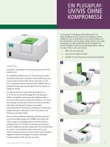 German - LAMBDA™ 265 / 365 / 465 UV/Vis Solutions Brochure-5