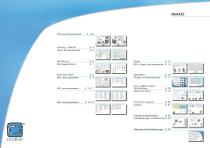 schnecken-untersetzungsgetriebe serie box - 3