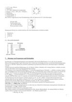 Mikroprozessorgesteuertes Kompaktgerät mit Interface. - 7