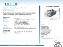 MOVISTROB® 300.00-99-1
