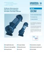 Serie ECM - 1