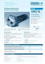 Serie UKCG-1