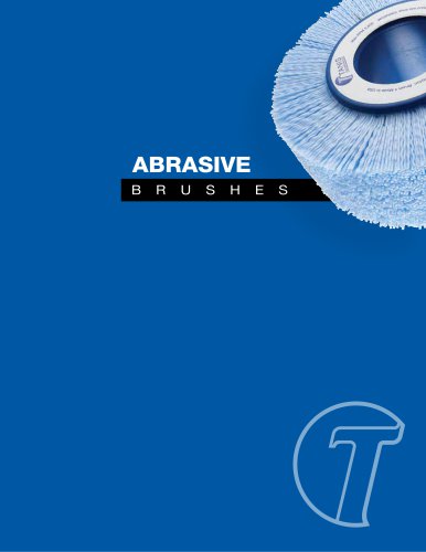 Abrasive Brushes