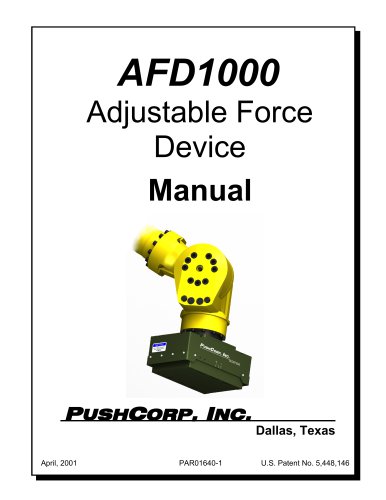 AFD1000