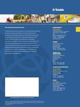 Construction Positioning Solutions Brochure - German - 8