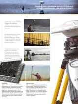 Trimble GNSS Systems Brochure - German - 3