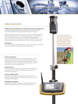 Trimble S6 Total Station Brochure - German - 3