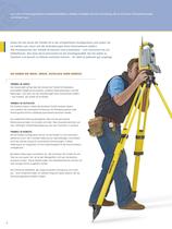 Trimble S6 Total Station Brochure - German - 4