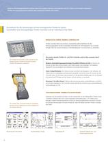 Trimble S6 Total Station Brochure - German - 6