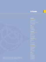 Trimble S6 Total Station Brochure - German - 8