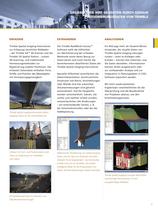 Trimble Spatial Imaging Brochure - German - 3