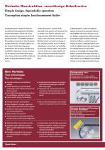 Mink Kett-System ? die ideale Lösung für Querreinigung und Transport - 2