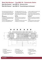 Mink Kett-System ? die ideale Lösung für Querreinigung und Transport - 4