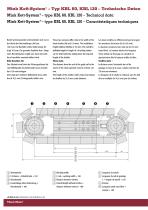 Mink Kett-System ? die ideale Lösung für Querreinigung und Transport - 6