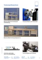 Torsionsprüfmaschinen - 4